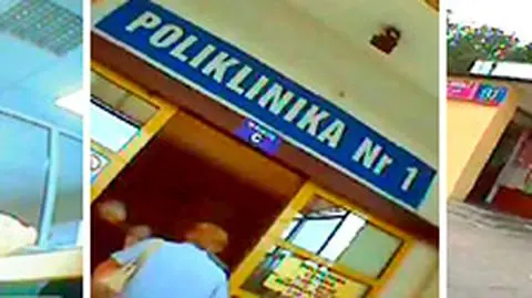 Za zaniedbania dwa 
miliony kar dla szpitali