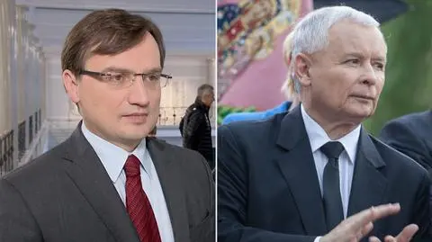 Przesłuchają Ziobrę i Kaczyńskiego w lipcu i wrześniu