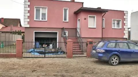 Tragedia w Koronowie