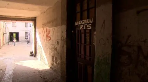 Śmierć trzyletniego Wiktora.
 Matka i jej znajomy aresztowani