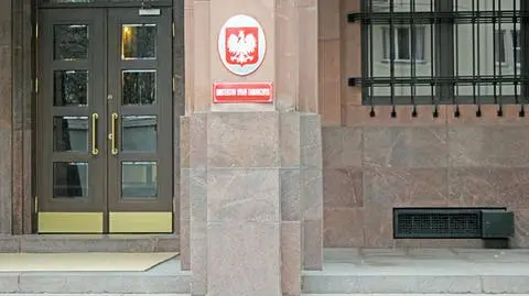 "Polski obóz śmierci". Brytyjskie wydawnictwo przeprasza
