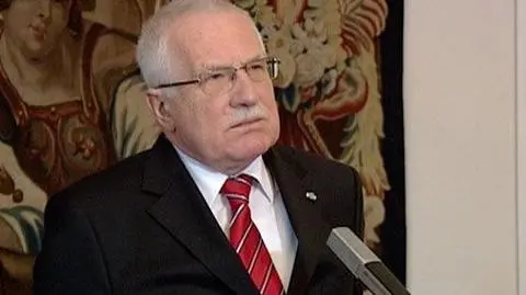 Nie przeszedł przez bramkę, nie wszedł w ogóle