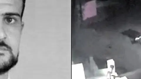 Tak komandosi z Delta Force porwali oskarżonego o zamachy w Kenii i Tanzanii