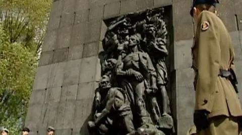 91-letni Litwin oskarżony o tłumienie powstania w getcie