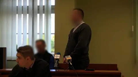 Wikary skazany za plantację na plebanii i ciasteczka z marihuaną