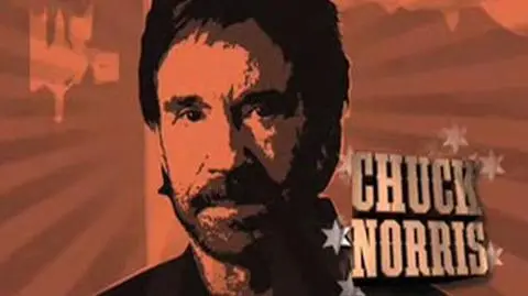 Chuck Norris do Obamy: teraz pracujesz dla mnie!