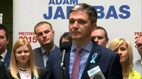 Adam Jarubas