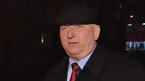 Oleksy wraca do polityki