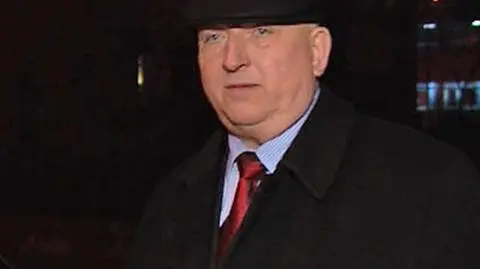 Józef Oleksy nie posłuchał się żony, która mu odradzała powrót do polityki