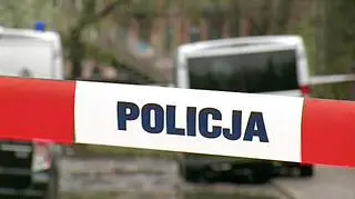 W wypadku zginął motocyklista