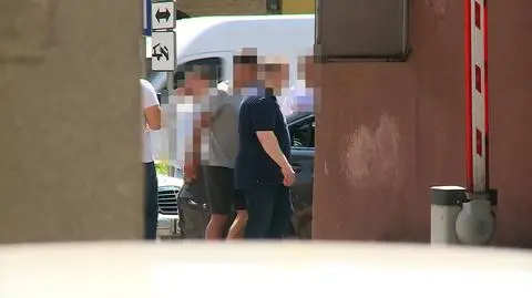 "Krakowiak" wyszedł na wolność po ponad 20 latach za kratami