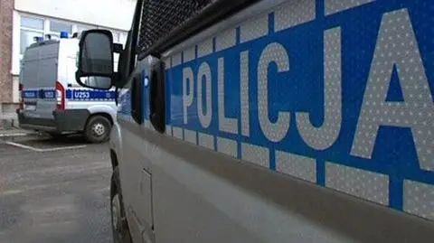 Okradł kaplicę i usnął pijany w autobusie