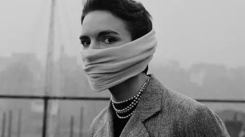 Smog w 1952 roku doprowadził do śmierci wielu Londyńczyków