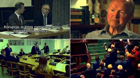 Czarno na białym. Koledzy z uniwersytetu odcinają się od prof. Lecha Morawskiego