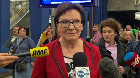 Kopacz w województwie łódzkim. Drugie wyjazdowe posiedzenie rządu