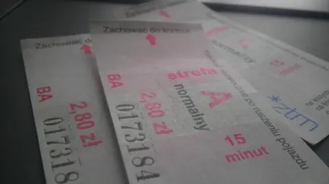 Bilety ważne dłużej. "To się poznaniakom należy"