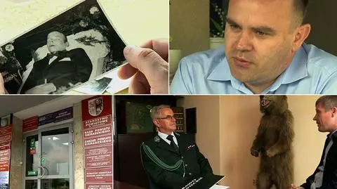 Burmistrz przeciwko myśliwym. "Nie można polować dla rozrywki"