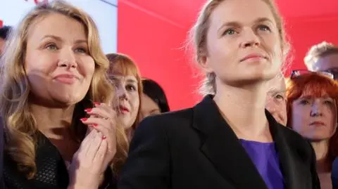 Trudne zadanie Zjednoczonej Lewicy