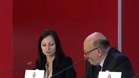 Potężny związek i potężna kasa