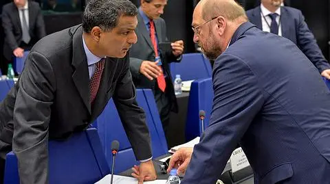 Syed Kamall pisze ws. Polski do Martina Schulza