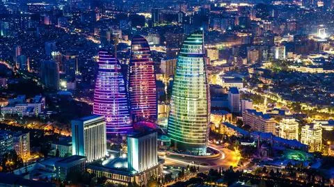 Azerbejdżan odwołał wizytę delegacji w Brukseli. Powodem rezolucja PE