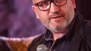 Mariusz Grzebalski