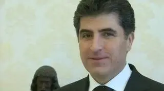 Neczirwan Barzani wybrany na prezydenta Regionu Kurdystanu