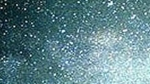 Gwiazdy zatańczą na niebie