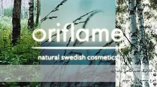 FIlia Oriflame w Iranie zamknięta - pięciu jej pracowników zostało oskarżonych o szpiegostwo