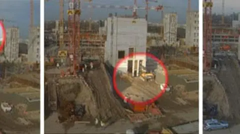 Śledztwo w sprawie śmierci na Stadionie Narodowym