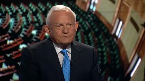 Leszek Miller o Kongresie Sędziów Polskich