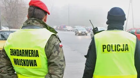 ŻW rozbiła grupę rozprowadzającą narkotyki w wojsku
