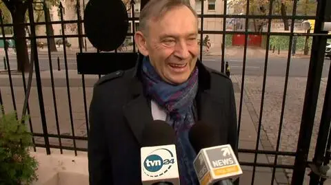 Sędziowe trybunału konstytucyjnego