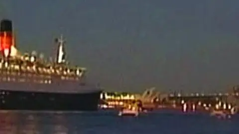 Spotkanie gigantów w Sydney