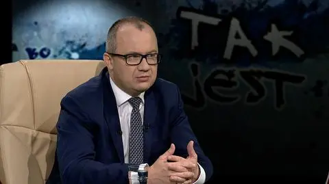 Adam Bodnar: jeśli władza mnie atakuje, to jakby uderzała w obywateli