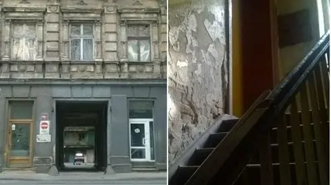 Do tragedii doszło w centrum miasta