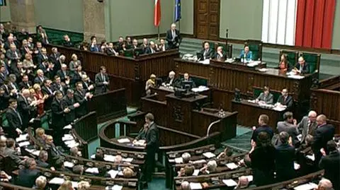 "Za nieusprawiedliwioną nieobecność nie ma litości"
