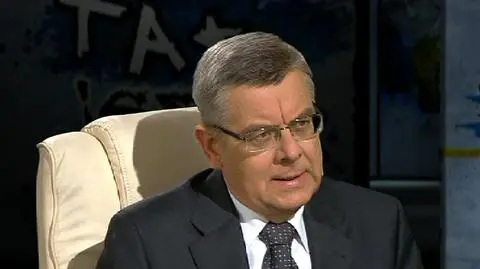 Tomasz Nałęcz: Mnie premier przekonał