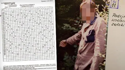 Szef więziennictwa: Nie dopuszczam, by moi podwładni podrzucili materiały Mariuszowi T.