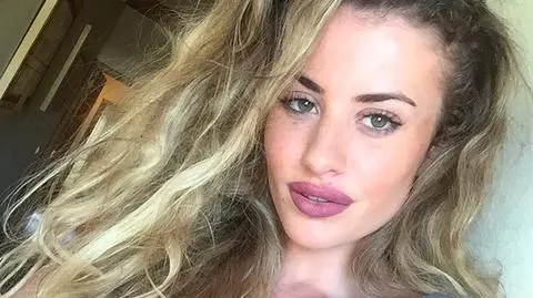 Sprawa Chloe Ayling. Zatrzymano brata Polaka podejrzanego o porwanie