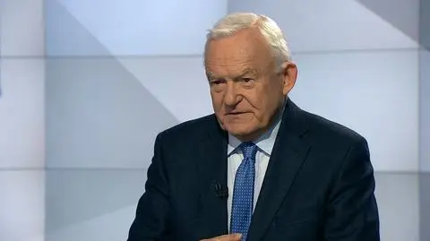 Wybory parlamentarne 2019. Leszek Miller: PiS obudził to, co drzemało w Polakach