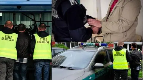 Ukraińcy kupowali fałszywe akty 
urodzenia, żeby osiedlić się w Polsce
