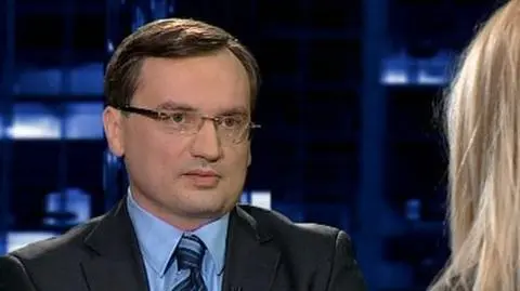 "Mogę być kandydatem na prezydenta całej prawicy"