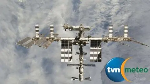 Hakerzy buszowali w komputerach NASA