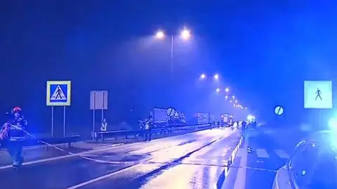 Katowice: Zabił dzieci na pasach. Sąd zaostrza wyrok dla kierowcy