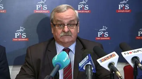Krasulski się tłumaczy. MON publikuje dokumenty