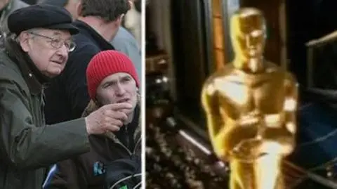 Wajda przegrał z "Fałszerzami"