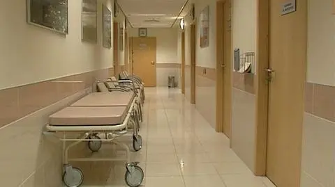 Lekarze odejdą od łóżek, bo muszą odpocząć