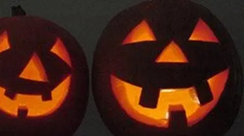 Akcja proboszcza: nie puszczajcie dzieci na Halloween