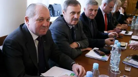 Sawicki: szef rolniczego OPZZ nie może łudzić rolników